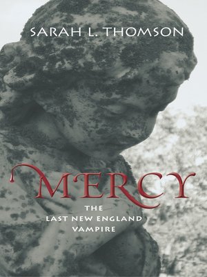 Mercy - ebook